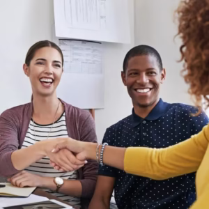 Negociação e Gestão de Conflitos